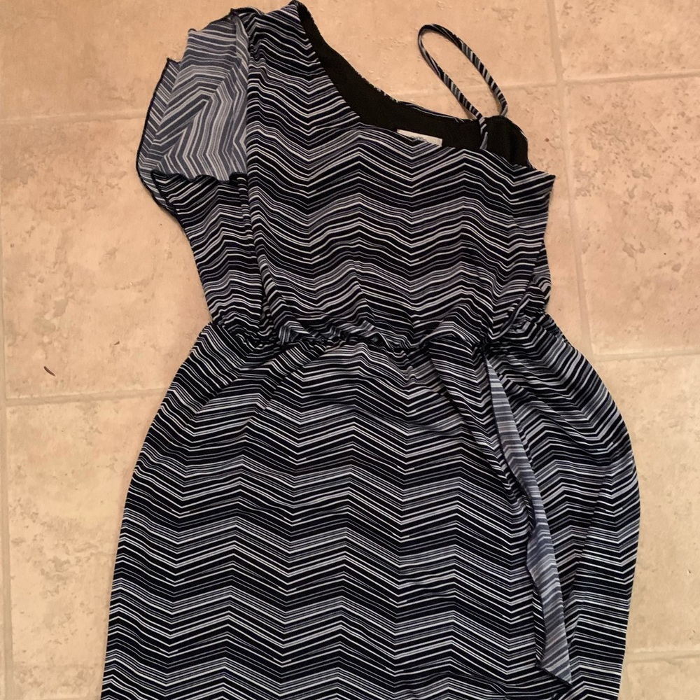 Sweet Storm Dress